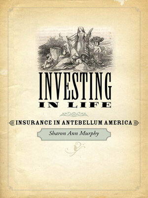 cover image of Investing in Life